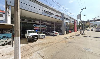 Acapulco - Distribuidora de Acapulco Chrysler