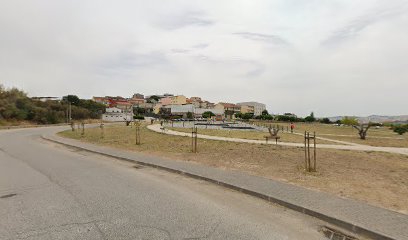 Parque Infantil do Grilo