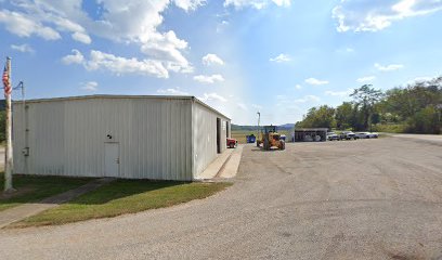 Canaan Twp & Services Building