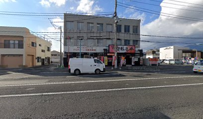 アジアン屋台めし！沼津BOWL Asian