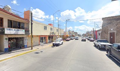 Escuela De Educación Tecnológica Tepeyacatl