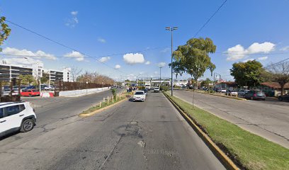 Delegación Lomas de Zamora - Caja de la Abogacía