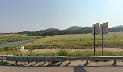 South Platte River Bridge