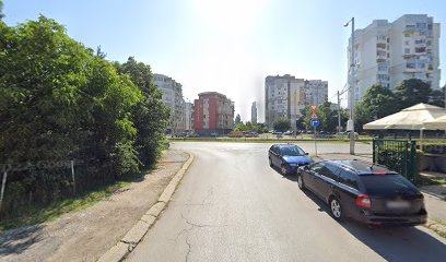 Sofia Building Estate