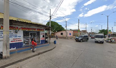Barranquilla atlántico