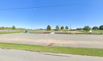 Basketball Court