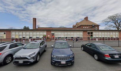 Oakdale Elementary School