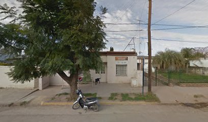 Centro de Salud CAPS - Manuel Carlos Vijande - Barrio Las Playas