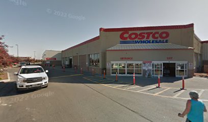 Costco Tire Center