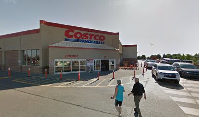 Costco Hearing Aid Center