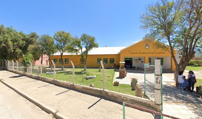 Escuela N° 448