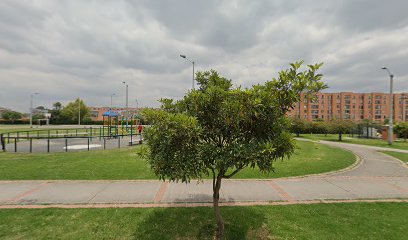 Parque de las flores