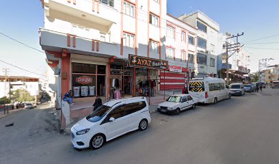 Gaziantep Şerif Vinç