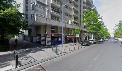 Action West Immobilier Courbevoie