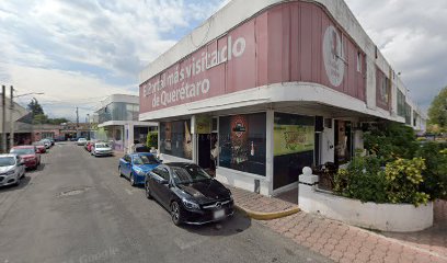 TEATRO QUERÉTARO