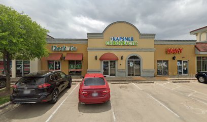 Dr. Dylan Payne - Pet Food Store in Bastrop Texas