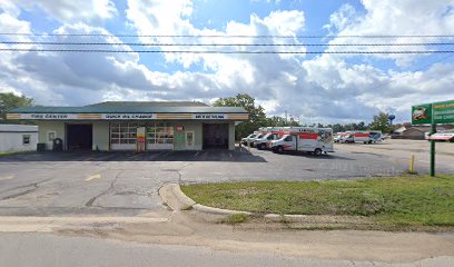 U-Haul Neighborhood Dealer