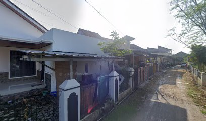 Rumah Kertas Lampung