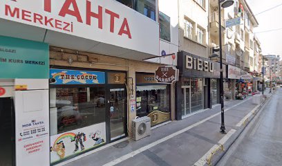 Bibsu Büro Mobilya