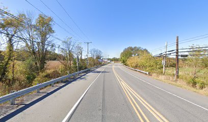 East Middletown Cemetery