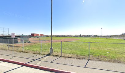 Baseball Field | Windsor High School