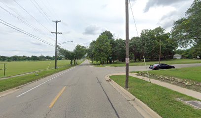 Share Rockford - Food Distribution Center