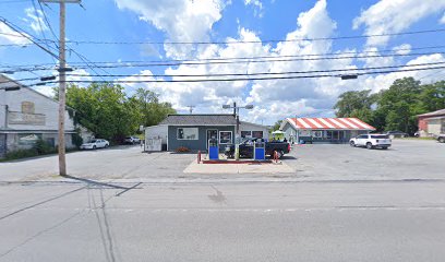 ATM (Felder's Service Station)