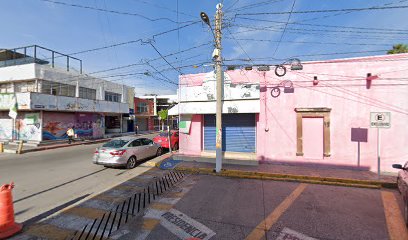 La Michoacana