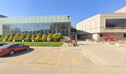 Bradley University Student Health Center