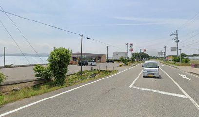 セブンイレブン 神林牧目店