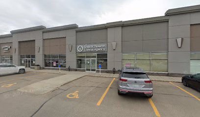 Saskatchewan Cancer Agency