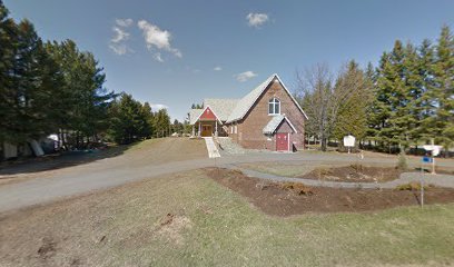 St Mark's Anglican Church