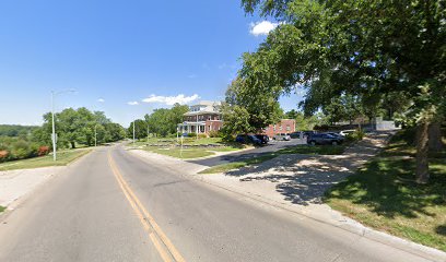 NCHS Early Childhood Education Center