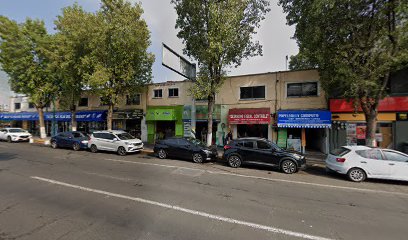 Comercializadora Condisys