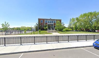 École De Montarville