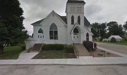 United Church of Christ