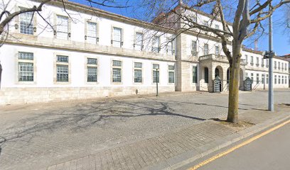 Quartel General do Porto