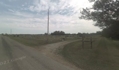 Center Cemetery