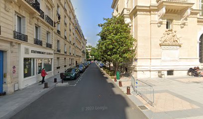 L'AX Polytechnique Neuilly-sur-Seine