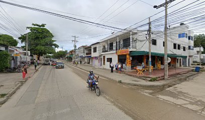 Secretaria de Planeación Distrital