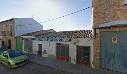 Fontanería Romo en La Puebla de Montalbán