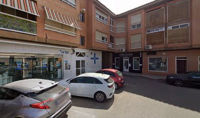 Clinica Dental en Aljucer