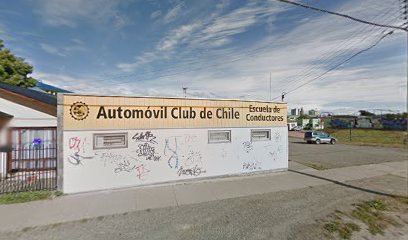 Automovil Club de Chile