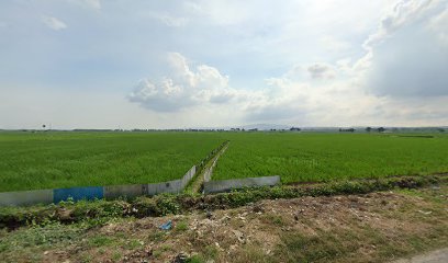 Warung Makan Mas EKO