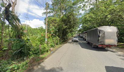 Cruce Pto Antioquia