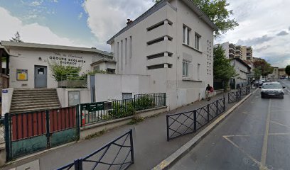 École maternelle Denis Diderot