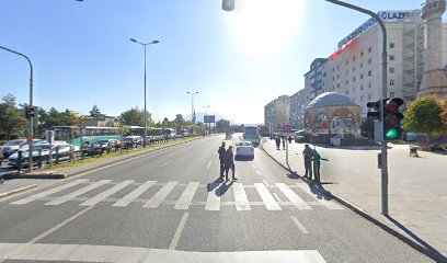 Op. Dr. Mustafa Cıngıllıoğlu, Kulak Burun Boğaz