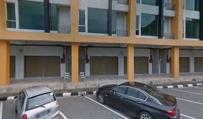 Glocal Logistics Sdn Bhd (Ipoh)