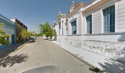 Escuela J J VIAMONTE