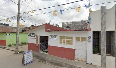 Farmacia San Agustin